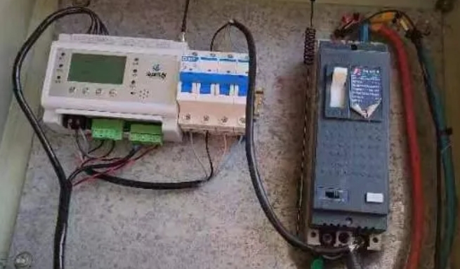 再立功！智慧消防平臺成功預(yù)警夏津敬老院電氣火災(zāi)