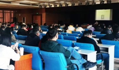 峻海赴青島市、市北民政開展“綜合監(jiān)管平臺”培訓